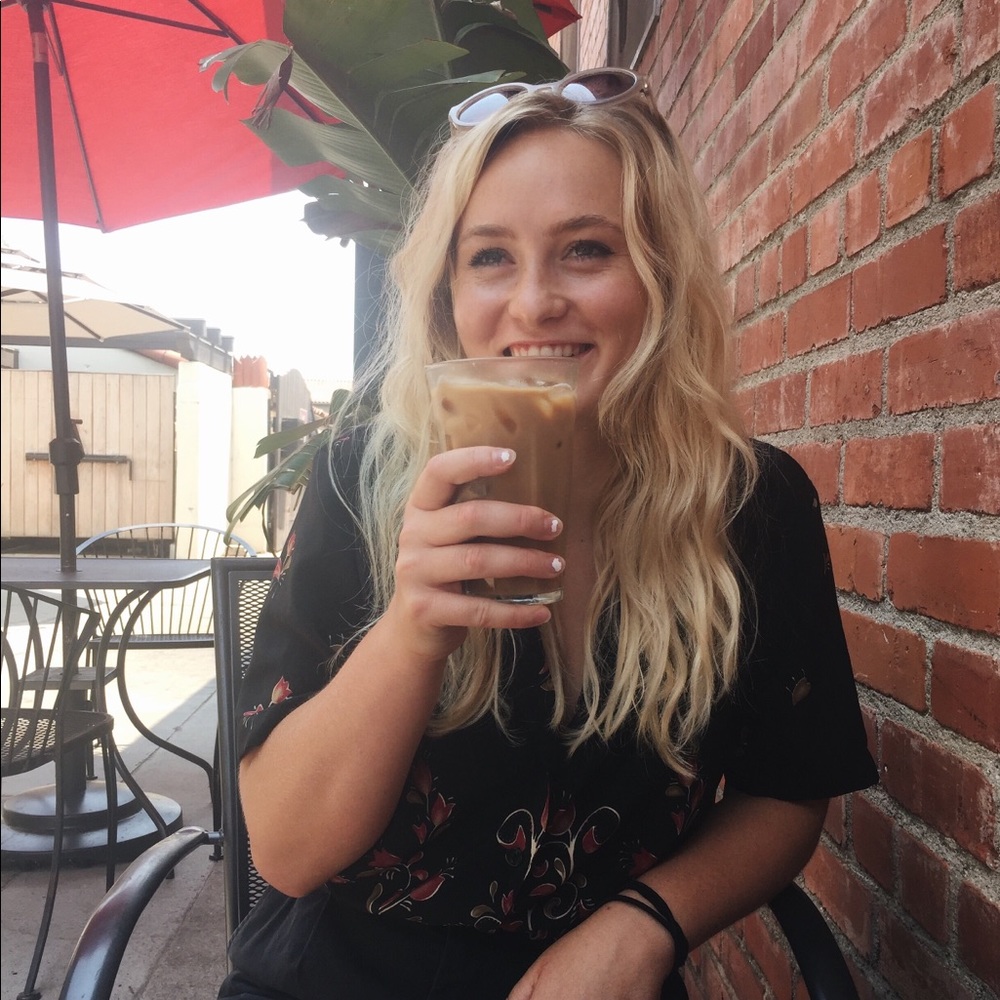 Meet your Posher, Mariah